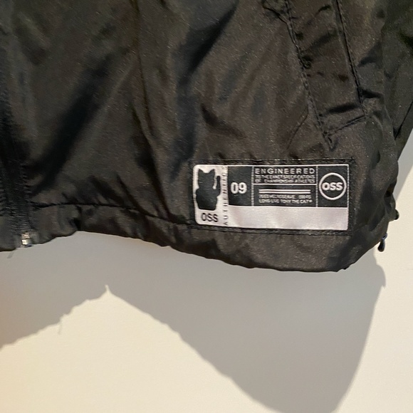 Mikey Tyra Signature Juggler Windbreaker Jacket - Picture 2 of 6